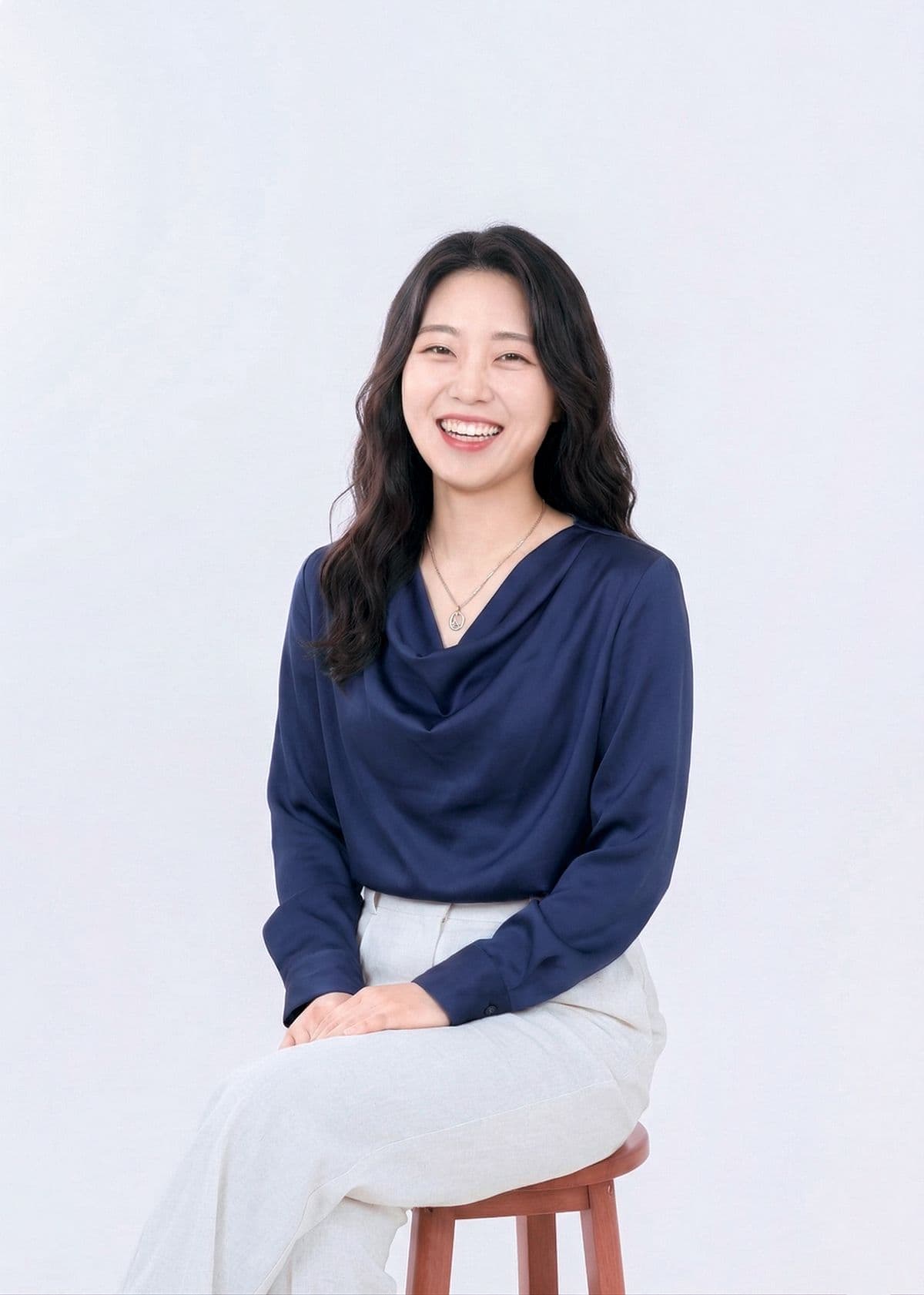 연희스튜디오 가족사진 촬영 예시 1