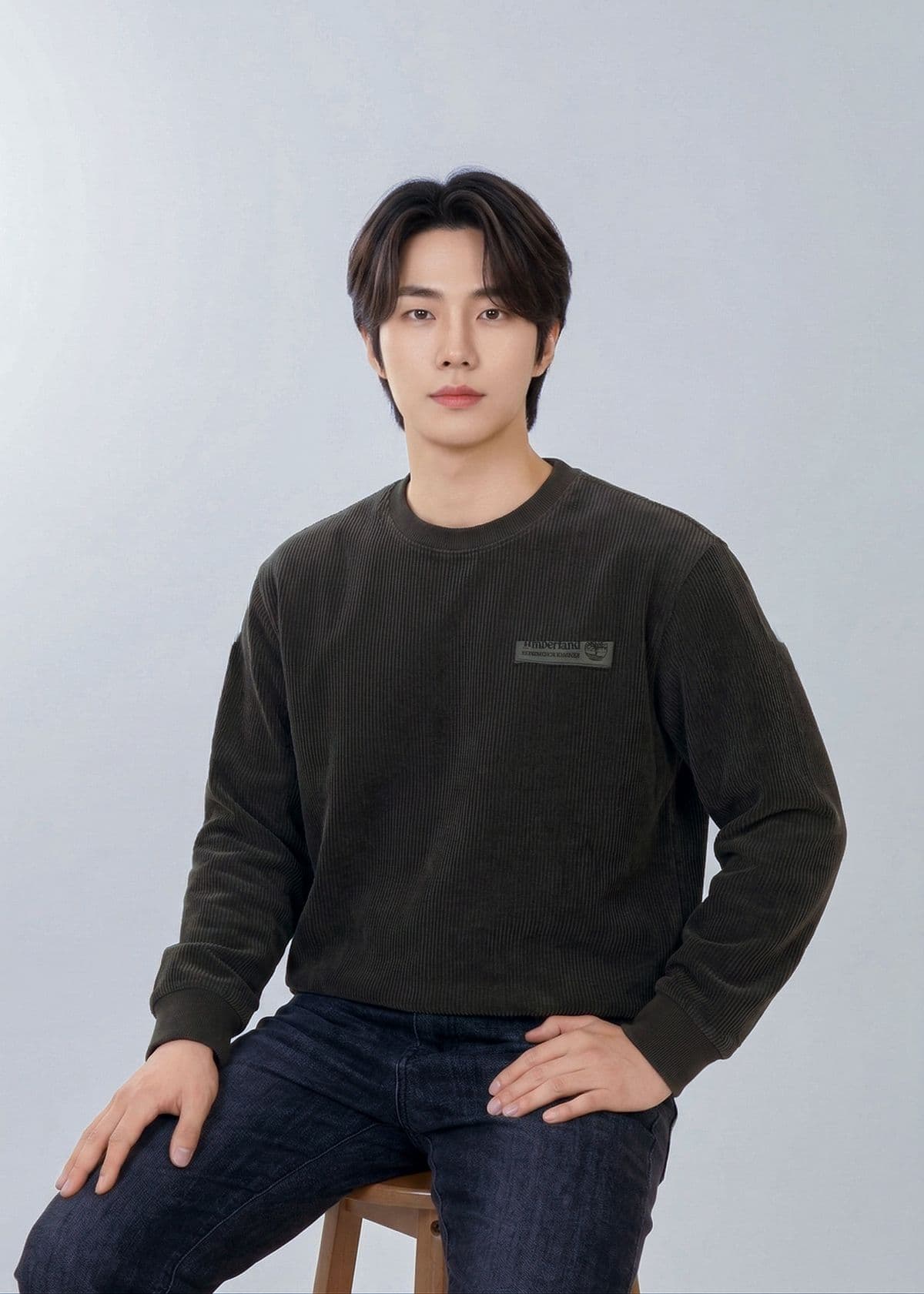 연희스튜디오 프로필 촬영 예시 4