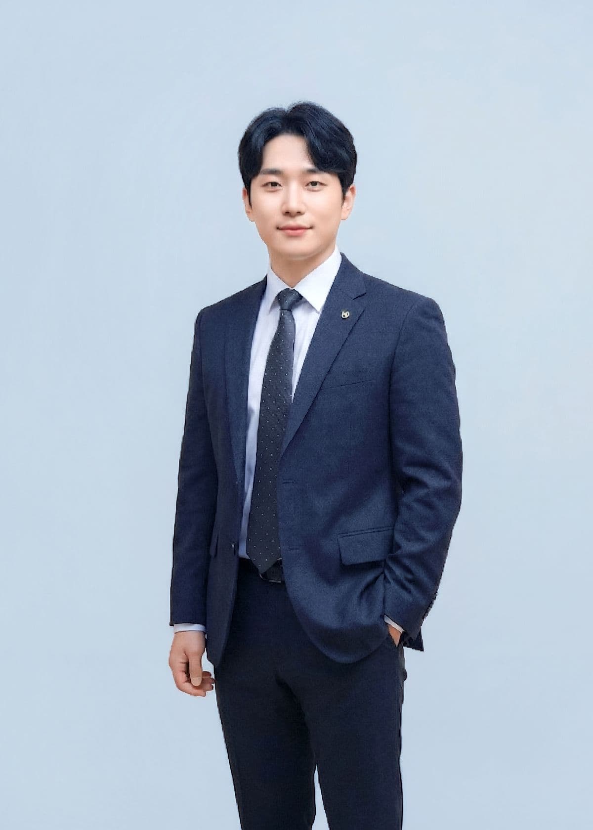 연희스튜디오 가족사진 촬영 예시 9