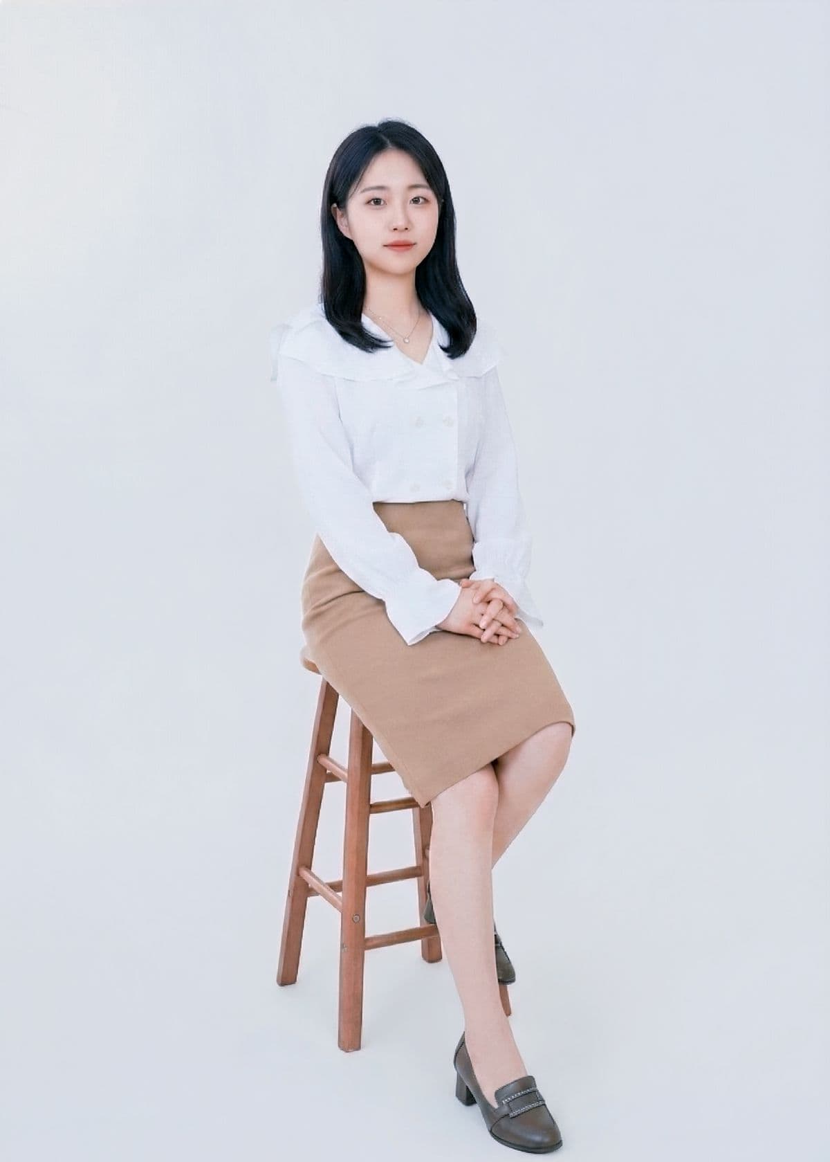 연희스튜디오 가족사진 촬영 예시 12